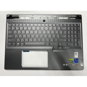 ТОП кейс с клавиатурой для ноутбука Lenovo Legion S7 16IRH8 Type 82Y3